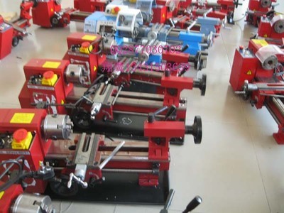 磨珠機(jī)與木工車床 工業(yè)自動(dòng)化如何重塑珠子加工市場(chǎng)